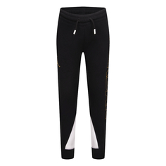 Детские брюки Nike Holidat Shine Fleece Pant