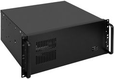 Корпус серверный 4U Exegate Pro 4U300-08 EX293676RUS RM 19", глубина 300, БП 900PPH-SE 80 PLUS Bronze, USB