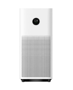 Очиститель воздуха Xiaomi Smart Air Purifier 4 BHR5096GL AC-M16-SC