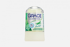 кристаллический дезодорант Grace