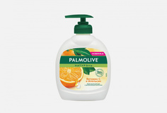 жидкое крем-мыло для рук Palmolive