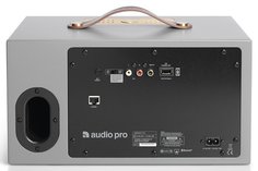 Addon C10 Grey Audio Pro