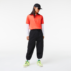 Мужское поло Lacoste L1212 Classic Fit