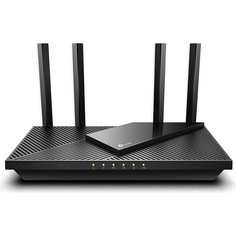 Двухдиапазонный гигабитный wi-fi роутер TP-Link