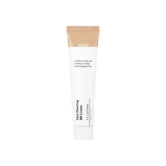 BB крем для лица PURITO BB Крем для чувствительной кожи Cica Clearing bb Cream #21 Light Beige 30