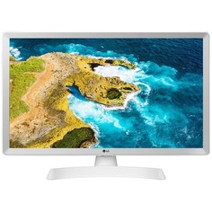 Телевизор LG 24TQ510S-WZ