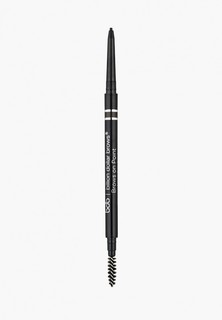 Карандаш для бровей Billion Dollar Brows Brows on Point Micro Brow Pencil, ультратонкий водостойкий