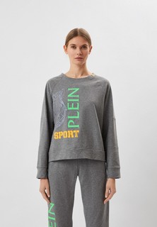 Свитшот Plein Sport 