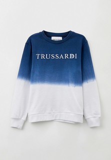 Свитшот Trussardi Junior 