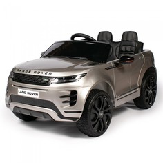 Электромобили Электромобиль Barty Land Rover Evoque (Лицензия) 4 WD RRE99