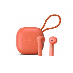Наушники 1MORE Omthing AirFree Pods True Wireless Headphones EO005 Orange