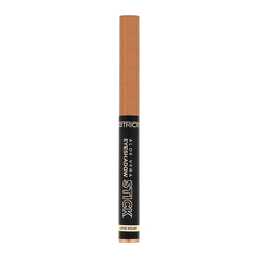 Тени для век CATRICE ALOE VERA EYESHADOW STICK в карандаше тон 010 розовый