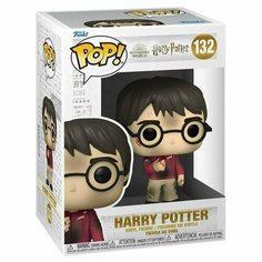 Фигурка Funko POP! Harry Potter Anniversary Harry Potter with The Stone