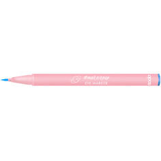 Подводка для глаз SODA EYE MARKER #makeitpop Подводка-маркер для глаз So.Da