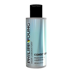 Профессиональная косметика для волос PHILIPP YOUNG Кондиционер увлажняющий MOISTURIZING CONDITIONER 150