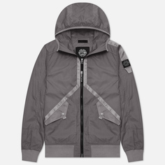 Мужская куртка ветровка ST-95 Helio Hooded