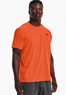 Футболка спортивная Under Armour UA TECH 2.0 SS TEE NOVELTY