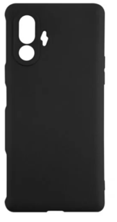 Защитный чехол Red Line Ultimate УТ000027282 для Xiaomi Poco F3 GT, черный