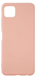 Защитный чехол Red Line Ultimate УТ000026539 для Samsung Galaxy A22s 5G, розовый