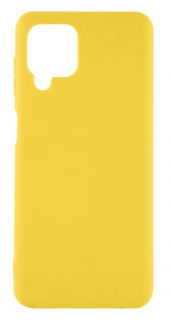 Защитный чехол Red Line Ultimate УТ000025345 для Samsung Galaxy M32, желтый
