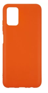 Защитный чехол Red Line Ultimate УТ000026531 для Samsung Galaxy A03S 4G, оранжевый