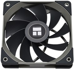 Вентилятор для корпуса Thermalright TL-C12R 120x120x25 мм, 1500 об/мин, 26 дБА, 58 CFM, 4-pin PWM