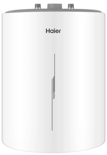 Водонагреватель Haier ES10V-RQ2(R) GA0R1HE00RU 10 л, 2 кВт, механическое управление