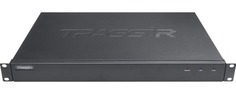 Видеорегистратор TRASSIR MiniNVR AF 32 (запись/воспроизведение) IP видеокамер TRASSIR, TRASSIR Eco, ActiveCam, ActiveCam Eco, HiWatch, Hikvision