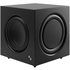 Акустическая система Audio Pro SW-10 Black