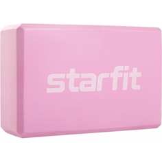 Блок для йоги Starfit