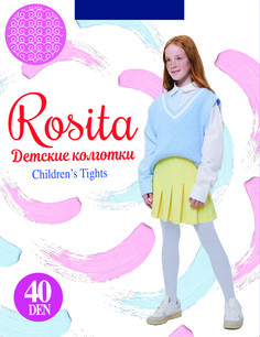 Колготки детские Rosita