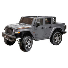 Электромобили Электромобиль Toyland Джип Jeep Rubicon 6768R