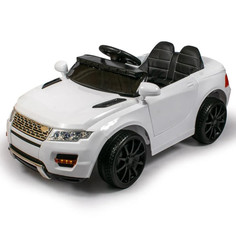 Электромобили Электромобиль Barty Baby Racer RF777 (Range Rover)