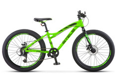 Двухколесные велосипеды Велосипед двухколесный Stels 24" Adrenalin MD V010