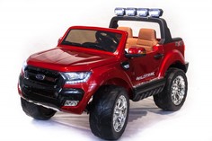 Электромобили Электромобиль Toyland Ford ranger 2017 4X4 с пультом ДУ