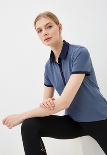 Поло Under Armour UA ZINGER SS NOVELTY POLO