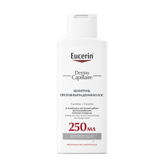 Шампунь для волос EUCERIN Шампунь против выпадения волос DermoCapillaire