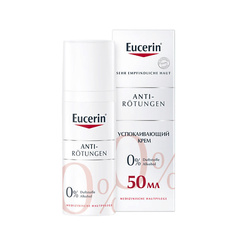 Крем для лица EUCERIN Успокаивающий крем AntiRedness