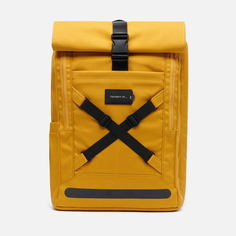 Рюкзак Property Of... Lenny Bike Pack, цвет жёлтый