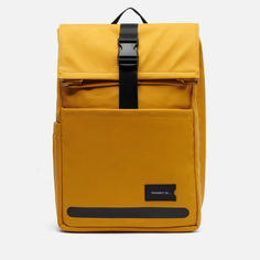 Рюкзак Property Of... Max Bike Pack 2.0, цвет жёлтый