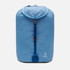 Рюкзак Gramicci Lid Pack, цвет голубой