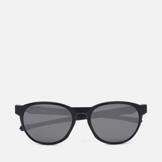 Солнцезащитные очки Oakley Reedmace, цвет чёрный, размер 54mm