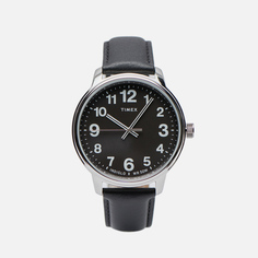 Наручные часы Timex Easy Reader Bold, цвет чёрный