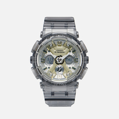 Наручные часы CASIO G-SHOCK GMA-S120GS-8A Skeleton S, цвет серый