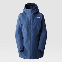 Женская куртка The North Face Hikesteller Insulated Parka Cirque Down Jacket