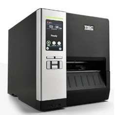 Термопринтер TSC MH240T 99-060A047-0302 203 dpi, 14 ips, RS-232, Ethernet, USB host, touch LCD