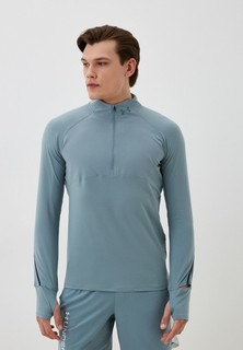 Лонгслив спортивный Under Armour UA QUALIFIER RUN 2.0 1/2 ZIP