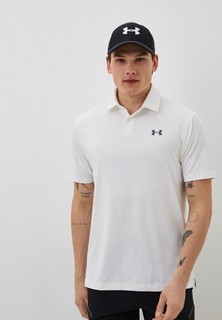 Поло Under Armour UA T2G POLO