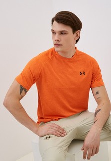 Футболка спортивная Under Armour UA TECH 2.0 SS TEE NOVELTY