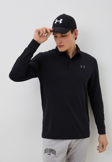 Поло Under Armour UA PERF POLO 2.0 LONG SLEEVE